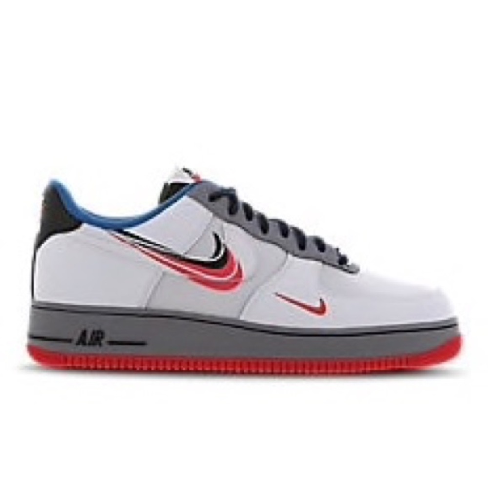 Air Force 1s
